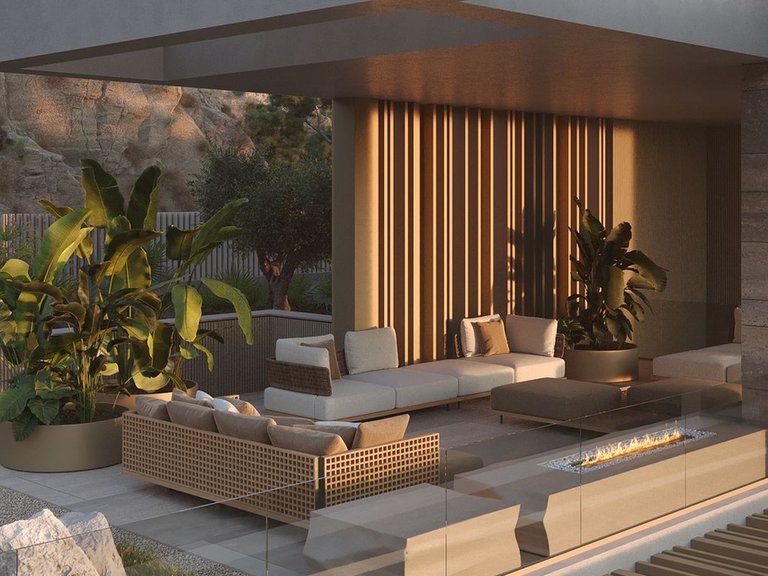 Villa for Sale in Benahavís, Malaga 21