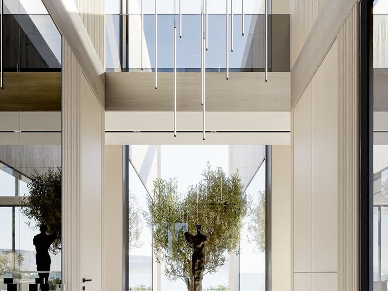 Villa for Sale in Benahavís, Malaga 26