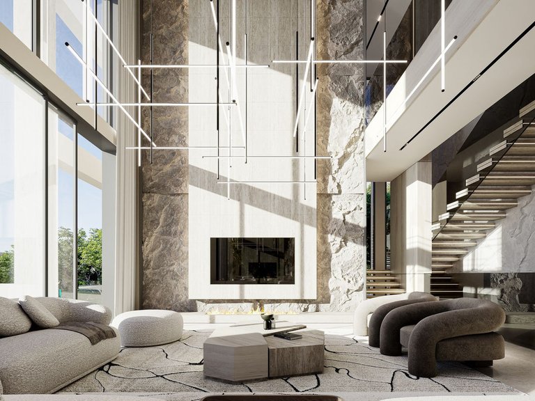 Villa for Sale in Benahavís, Malaga 3