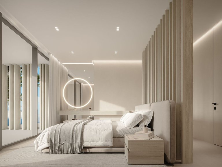 Villa for Sale in Benahavís, Malaga 34