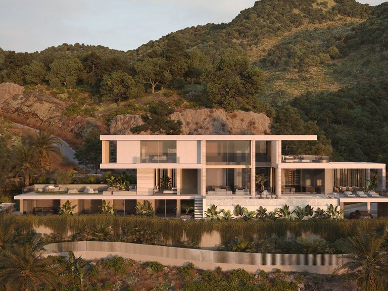Villa for Sale in Benahavís, Malaga 7