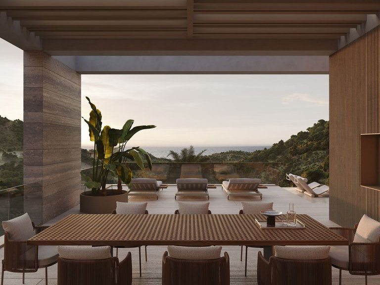 Villa for Sale in Benahavís, Malaga 8