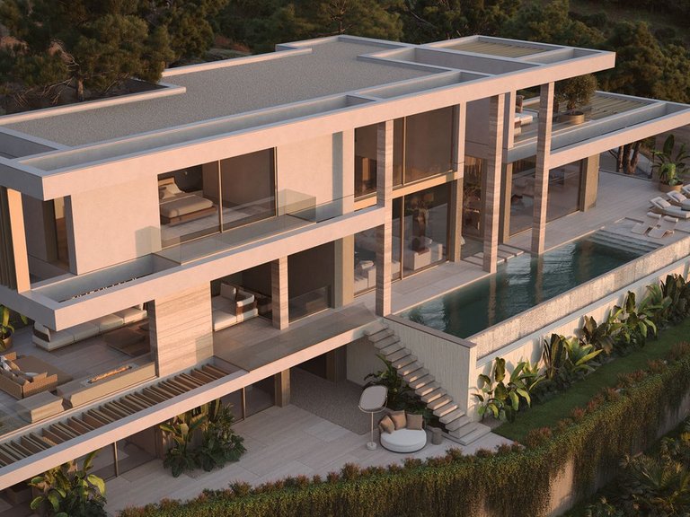 Villa for Sale in Benahavís, Malaga 9