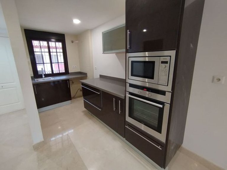 Apartment for Sale in Benalmadena Costa, Malaga 1
