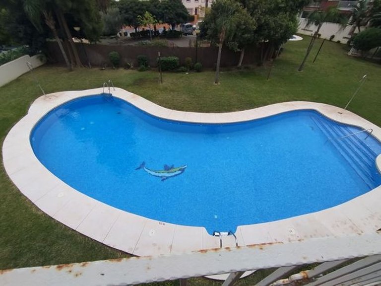 Apartment for Sale in Benalmadena Costa, Malaga 9