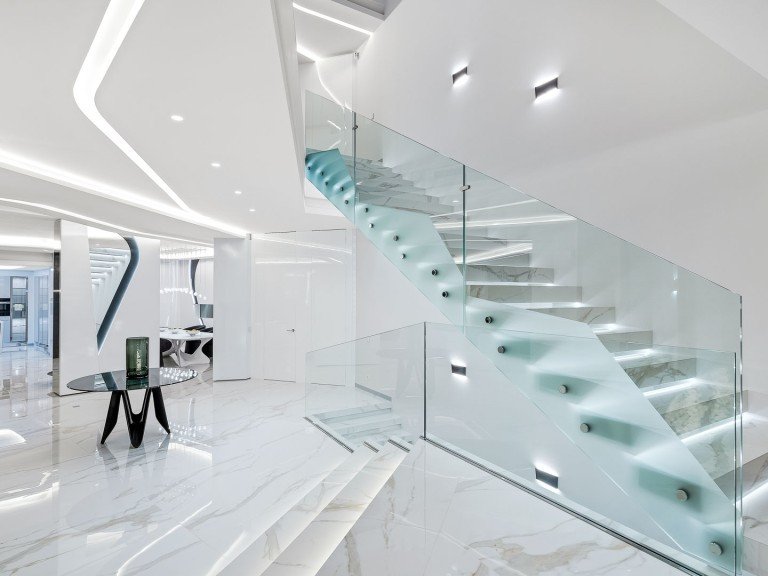 Villa for Sale in Marbella, Malaga 17