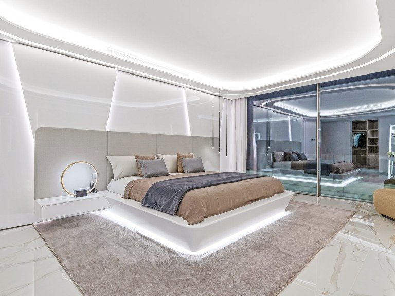 Villa for Sale in Marbella, Malaga 3