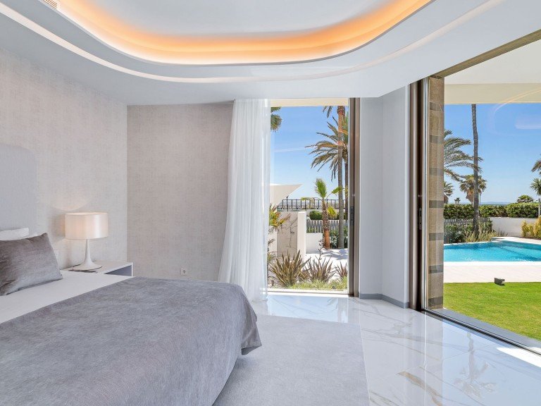 Villa for Sale in Marbella, Malaga 5