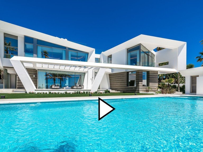 Villa for Sale in Marbella, Malaga 6