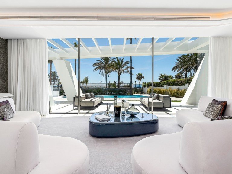 Villa for Sale in Marbella, Malaga 9