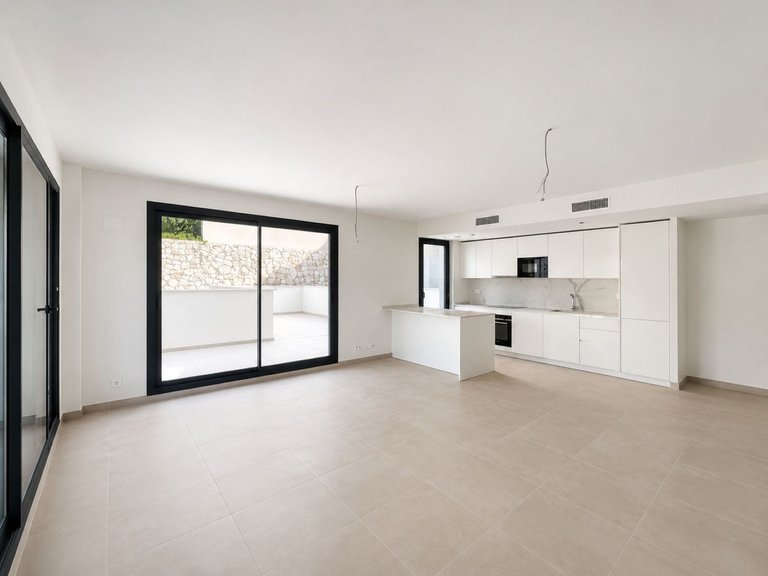 Apartment for Sale in Benalmadena, Malaga 3
