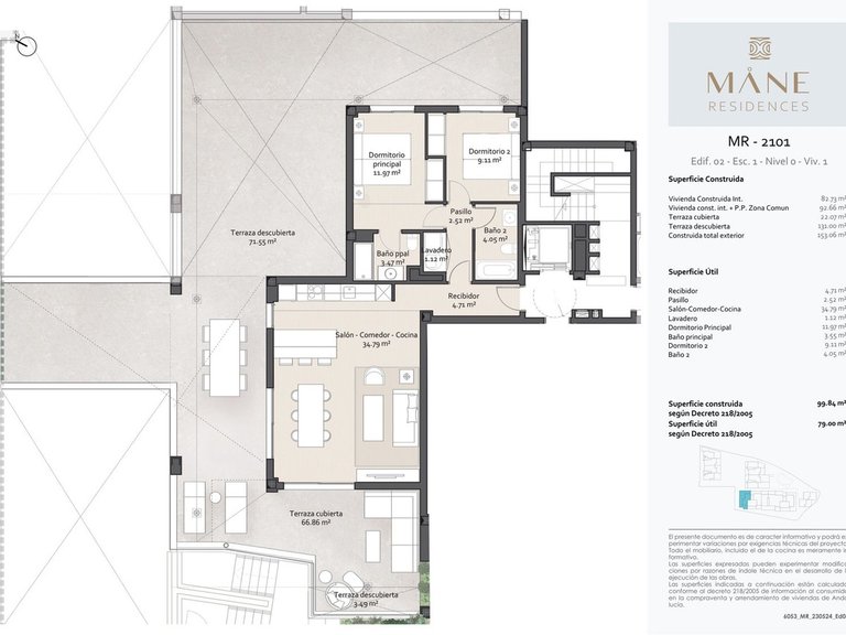 Apartment for Sale in Benalmadena, Malaga 8