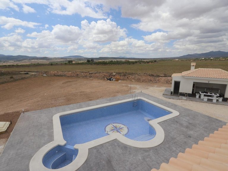 Villa for Sale in Pinoso, Alicante 13