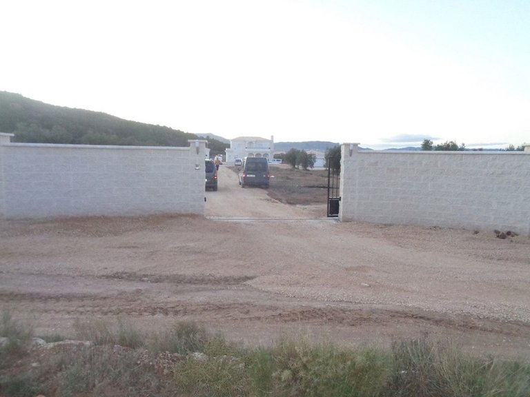 Villa for Sale in Pinoso, Alicante 24