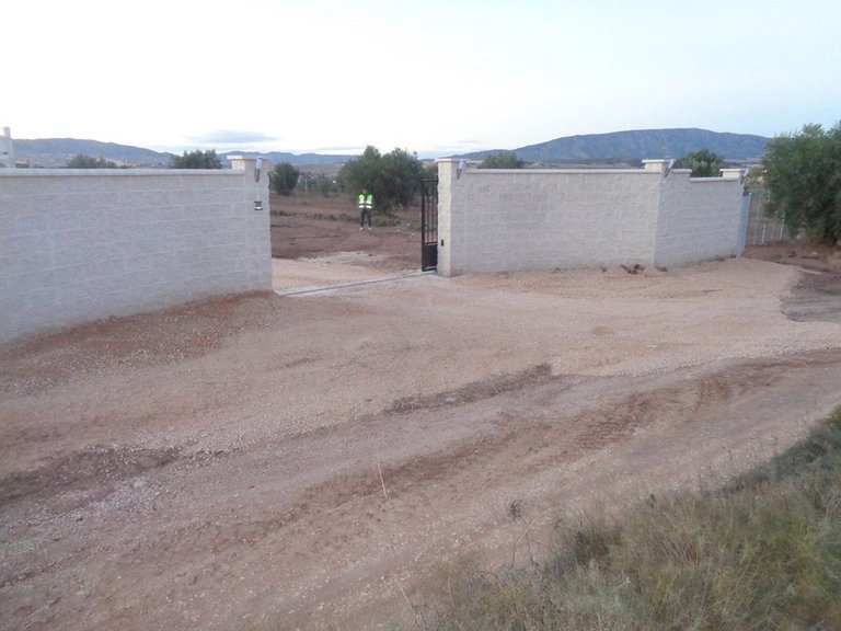 Villa for Sale in Pinoso, Alicante 25