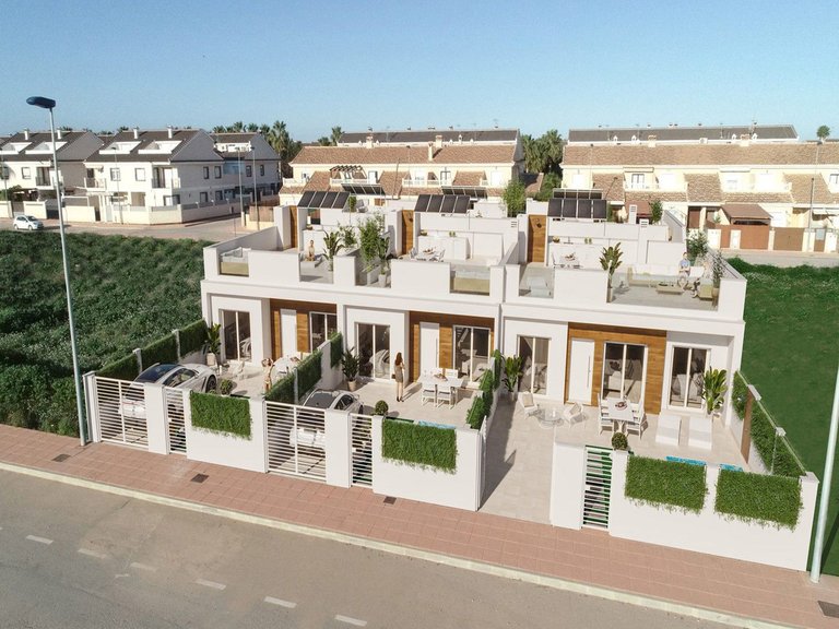 Villa for Sale in San Javier, Murcia 2