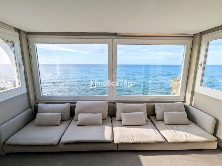 Apartment for Sale in Mijas Costa, Malaga 1