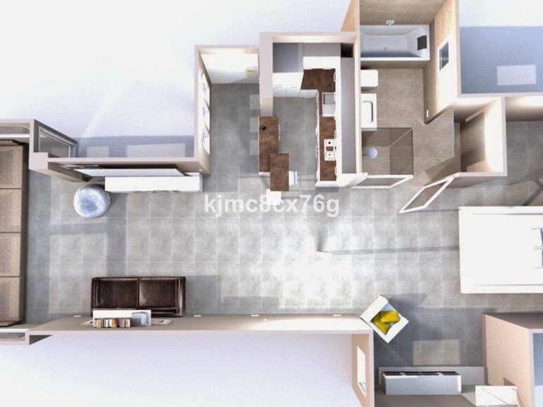 Apartment for Sale in Mijas Costa, Malaga 17