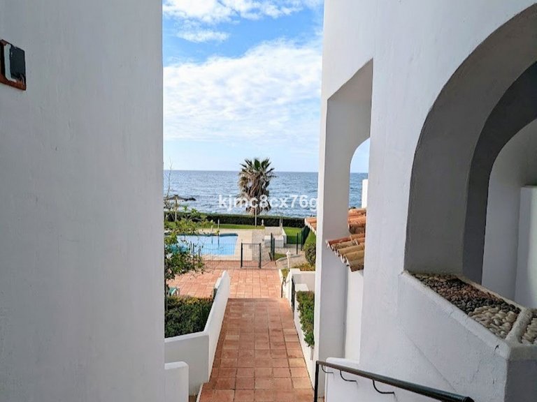 Apartment for Sale in Mijas Costa, Malaga 19