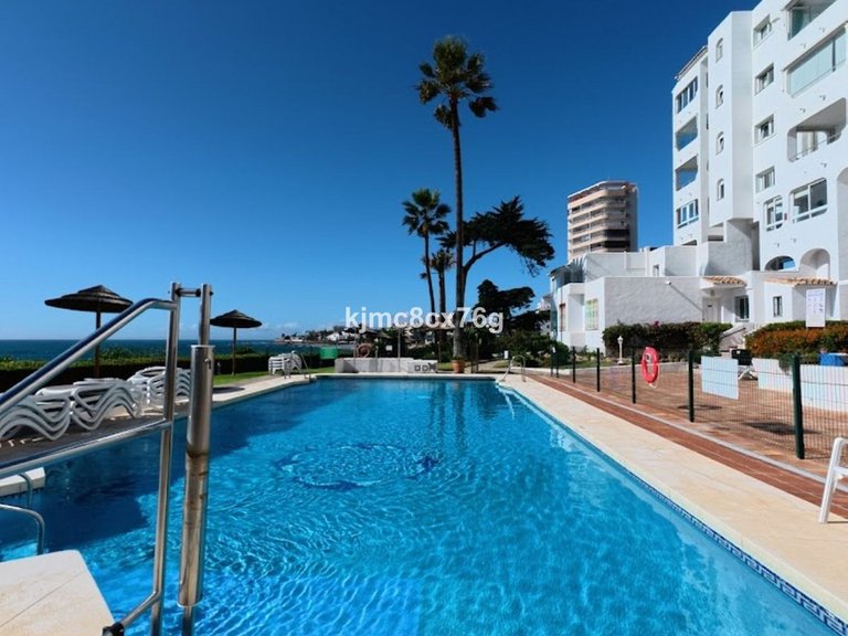 Apartment for Sale in Mijas Costa, Malaga 22