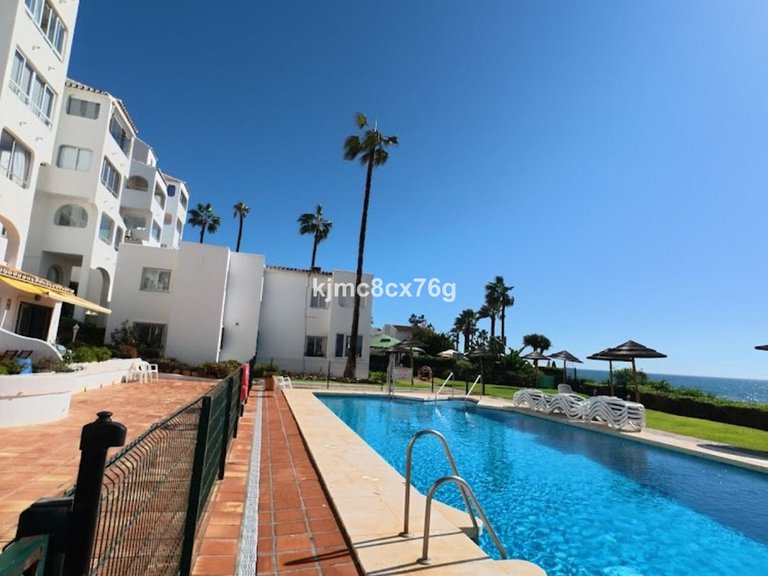 Apartment for Sale in Mijas Costa, Malaga 29