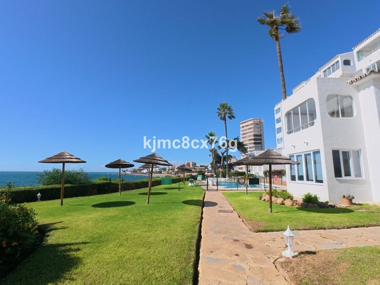 Apartment for Sale in Mijas Costa, Malaga 32