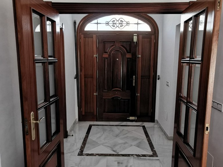 Villa for Sale in Estepona, Malaga 14