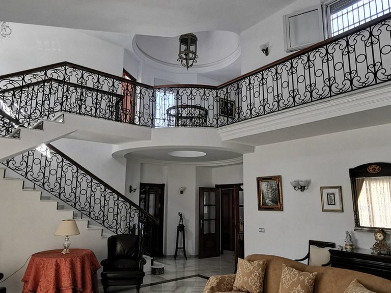 Villa for Sale in Estepona, Malaga 15