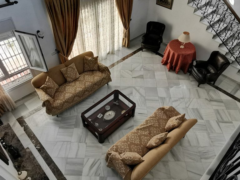 Villa for Sale in Estepona, Malaga 18
