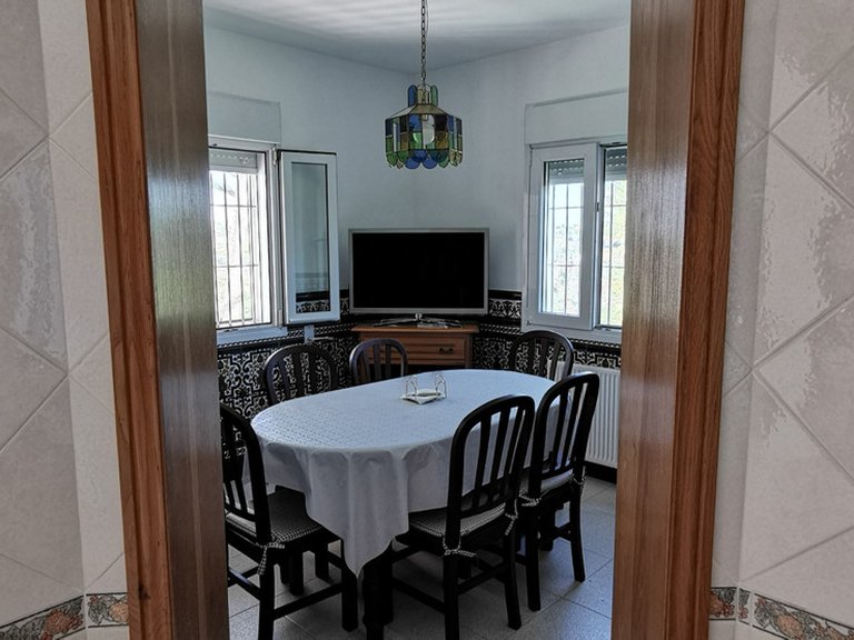 Villa for Sale in Estepona, Malaga 23