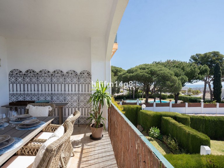 Apartment for Sale in Nueva Andalucía, Malaga 20