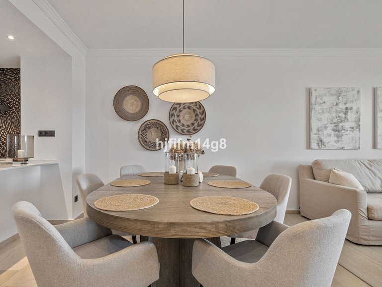 Apartment for Sale in Nueva Andalucía, Malaga 7