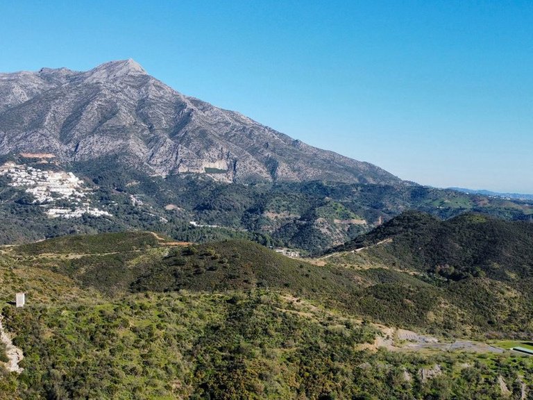 Plot for Sale in La Quinta, Malaga 20