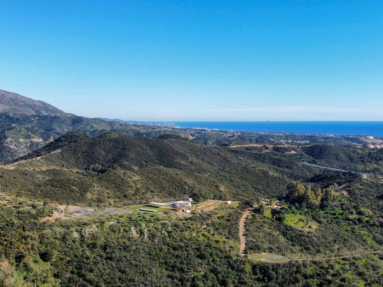 Plot for Sale in La Quinta, Malaga 21