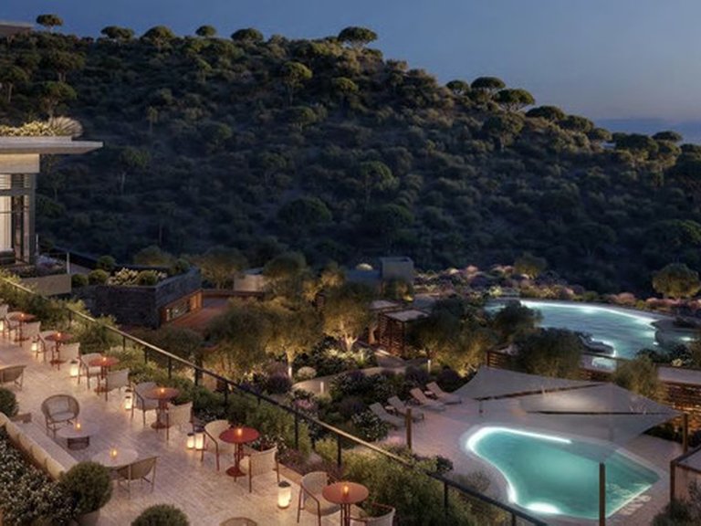 Plot for Sale in La Quinta, Malaga 23