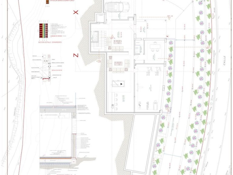 Plot for Sale in La Quinta, Malaga 26