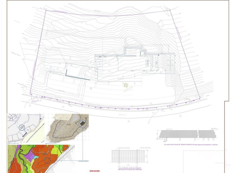 Plot for Sale in La Quinta, Malaga 4