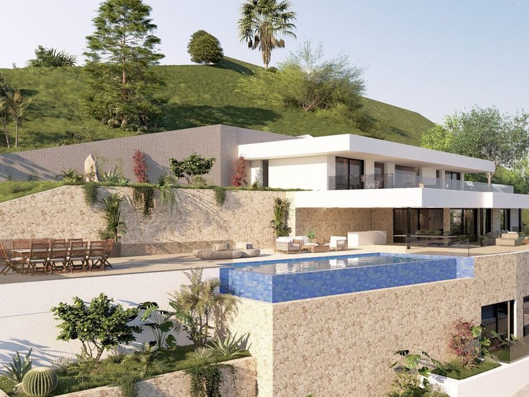 Plot for Sale in La Quinta, Malaga 6