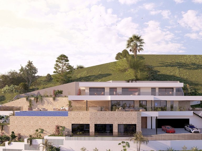 Plot for Sale in La Quinta, Malaga 9