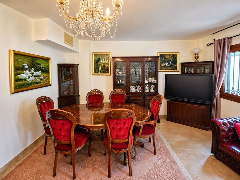 Villa for Sale in La Duquesa, Malaga 17
