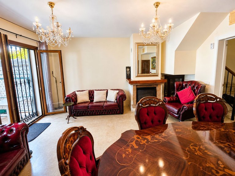 Villa for Sale in La Duquesa, Malaga 18