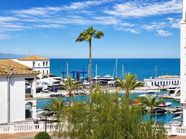 Villa for Sale in La Duquesa, Malaga 2