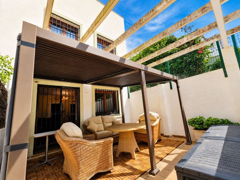 Villa for Sale in La Duquesa, Malaga 24