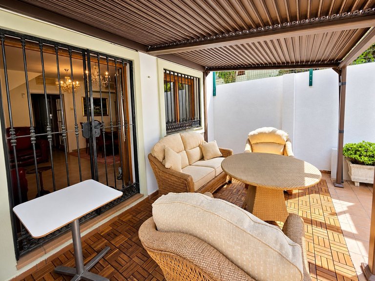 Villa for Sale in La Duquesa, Malaga 26