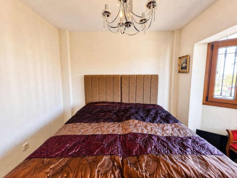 Villa for Sale in La Duquesa, Malaga 29