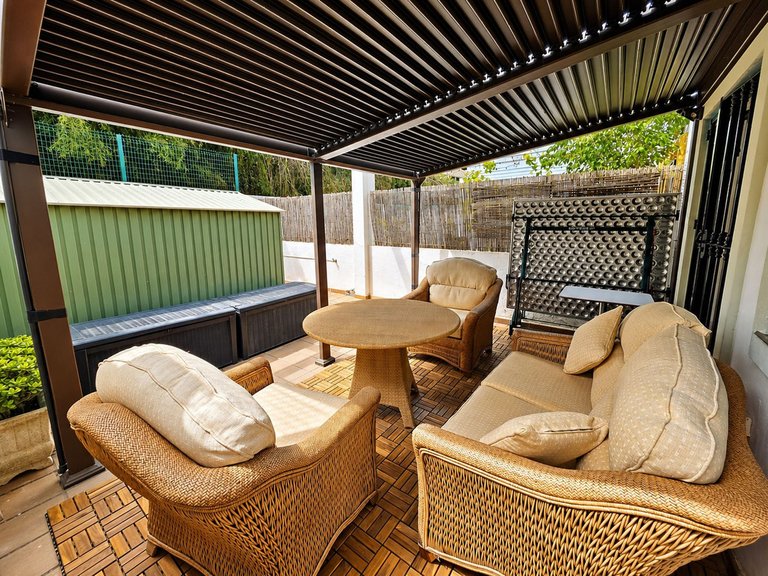Villa for Sale in La Duquesa, Malaga 4