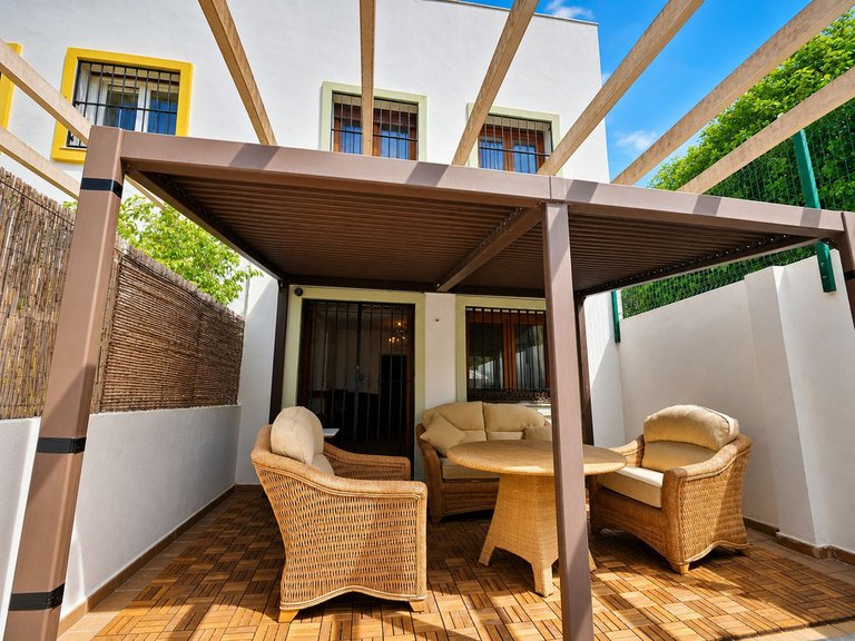 Villa for Sale in La Duquesa, Malaga 5