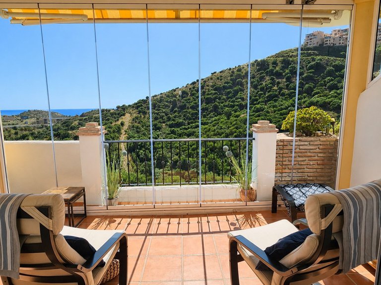 Apartment for Sale in Calahonda, Malaga 10