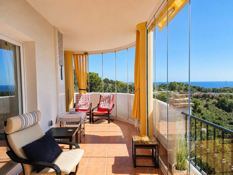 Apartment for Sale in Calahonda, Malaga 11
