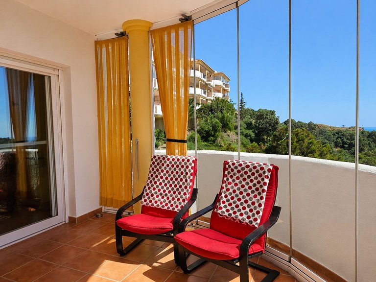 Apartment for Sale in Calahonda, Malaga 12